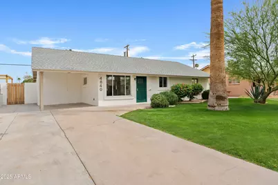 4840 E Palm, Phoenix, AZ 85008 - Photo 1