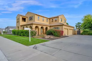 21525 E Camacho, Queen Creek, AZ 85142 - Photo 1