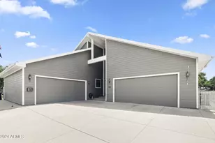 445 W Grant, Williams, AZ 86046 - Photo 1