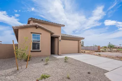 40025 W Bunker, Maricopa, AZ 85138 - Photo 1