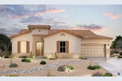 20283 W Mulberry, Buckeye, AZ 85396 - Photo 1