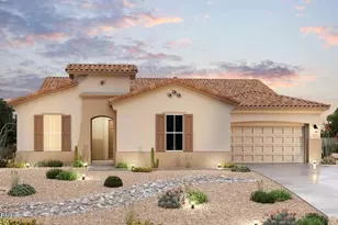 20283 W Mulberry, Buckeye, AZ 85396 - Photo 1