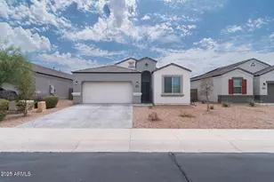 31045 W Mulberry Dr, Buckeye, AZ 85396 - Photo 1