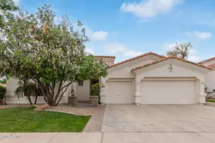 4522 S Wildflower, Chandler, AZ 85248 - Photo 1