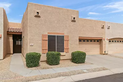 1650 S Crismon, Mesa, AZ 85209 - Photo 1