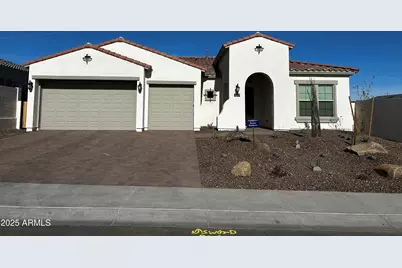 20204 W San Miguel, Litchfield Park, AZ 85340 - Photo 1