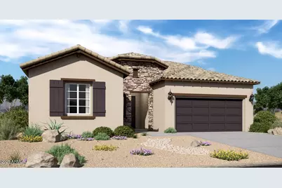 20445 W Rovey Avenue, Buckeye, AZ 85396 - Photo 1