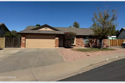 6330 E Frost, Mesa, AZ 85205 - Photo 1