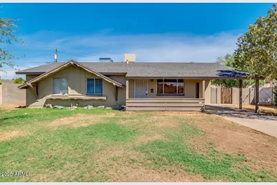 8719 N 39th, Phoenix, AZ 85051 - Photo 1