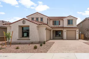 17643 W Rancho, Litchfield Park, AZ 85340 - Photo 1
