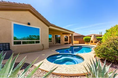 40816 N Harbour Town Way, Anthem, AZ 85086 - Photo 1