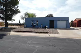 4606 Via Felipe, Sierra Vista, AZ 85635 - Photo 1