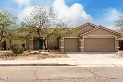 1425 E Darrel, Phoenix, AZ 85042 - Photo 1