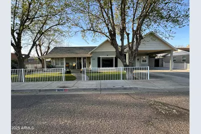 3695 W 1st, Thatcher, AZ 85552 - Photo 1