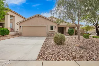 4433 W Phalen, Phoenix, AZ 85087 - Photo 1