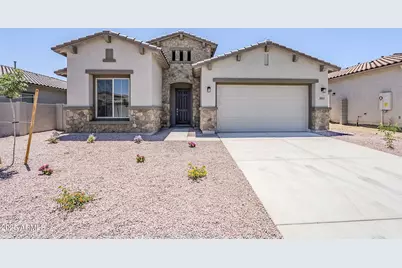 20263 W Catalina, Buckeye, AZ 85396 - Photo 1