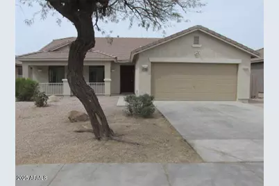 41246 N Vine Avenue, San Tan Valley, AZ 85140 - Photo 1