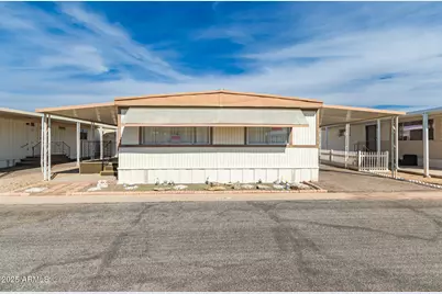 4800 W Ocotillo Road #73, Glendale, AZ 85301 - Photo 1