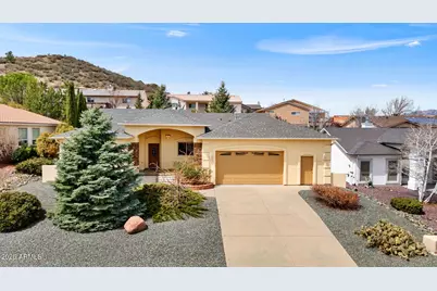 1714 States, Prescott, AZ 86301 - Photo 1