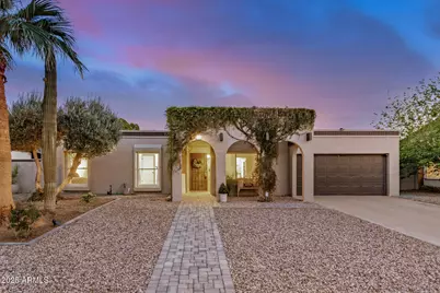 863 W Kiva, Mesa, AZ 85210 - Photo 1