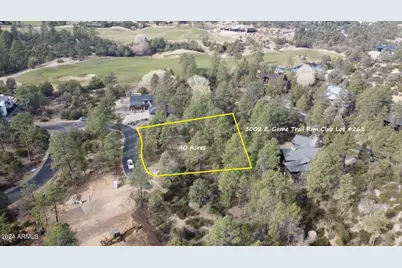 3002 E Game Trail, Payson, AZ 85541 - Photo 1