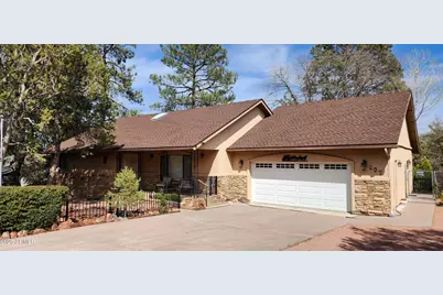 907 S Coronado, Payson, AZ 85541 - Photo 1
