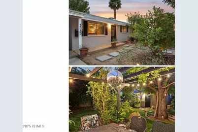 1345 W 14th, Tempe, AZ 85281 - Photo 1