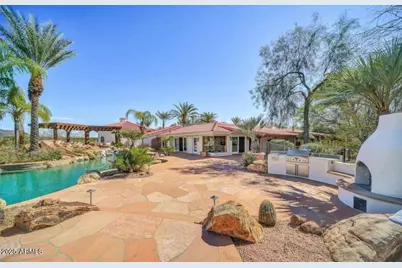 28331 W Rocking Horse Lane #-, Morristown, AZ 85342 - Photo 15