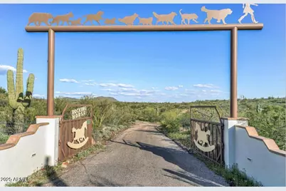 28331 W Rocking Horse Lane #-, Morristown, AZ 85342 - Photo 1