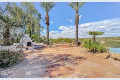 28331 W Rocking Horse Lane #-, Morristown, AZ 85342 - Photo 13