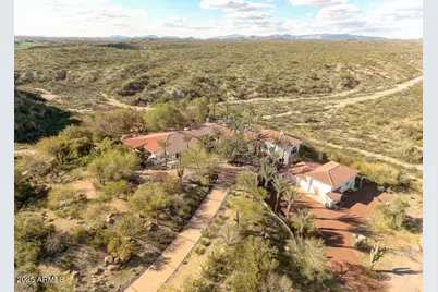 28331 W Rocking Horse Lane #-, Morristown, AZ 85342 - Photo 21