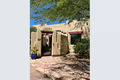 8549 E Bronco, Scottsdale, AZ 85255 - Photo 1