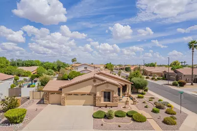 1919 S Granite, Gilbert, AZ 85295 - Photo 1