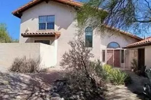 6030 E Territory Dr, Tucson, AZ 85750 - Photo 1