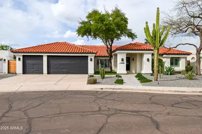 10846 E Mission, Scottsdale, AZ 85259 - Photo 1