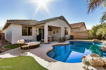 17704 W Tasha, Surprise, AZ 85388 - Photo 1