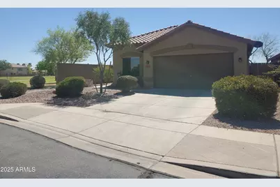 45967 W Starlight, Maricopa, AZ 85139 - Photo 1