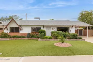 8629 E Cambridge Ave, Scottsdale, AZ 85257 - Photo 1