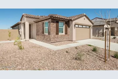 8272 N 170th Lane, Waddell, AZ 85355 - Photo 1