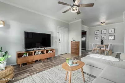 15095 N Thompson Peak Parkway #Unit 3099, Scottsdale, AZ 85260 - Photo 1