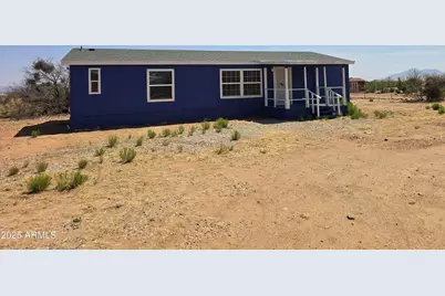 5795 S Mountain Side, Hereford, AZ 85615 - Photo 1