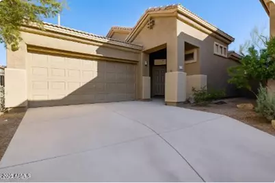 4031 E Barwick, Cave Creek, AZ 85331 - Photo 1