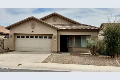 12371 W Hadley Street, Avondale, AZ 85323 - Photo 1