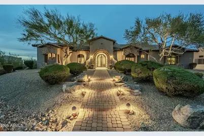 7260 E Eagle Crest, Mesa, AZ 85207 - Photo 1