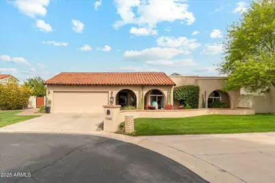 7345 E Solano, Scottsdale, AZ 85250 - Photo 1