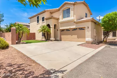 3316 E Tierra Buena, Phoenix, AZ 85032 - Photo 1