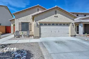 20338 N 262nd Ave, Buckeye, AZ 85396 - Photo 1