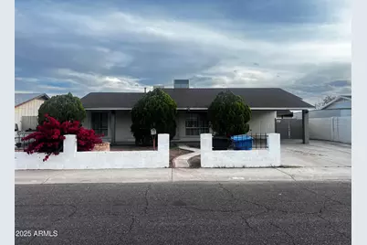 8719 W Monterey, Phoenix, AZ 85037 - Photo 1