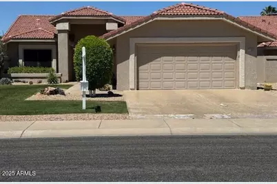 13306 W La Terraza, Sun City West, AZ 85375 - Photo 1