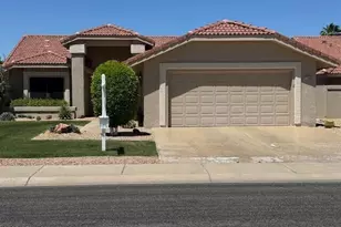 13306 W La Terraza, Sun City West, AZ 85375 - Photo 1